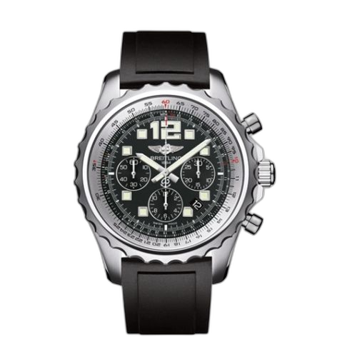 [A2336035BA68135SA20SS1] Chronospace Automatic