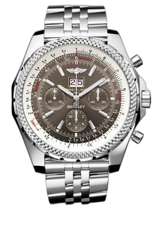 [A4436212Q504] Breitling for Bentley 6.75