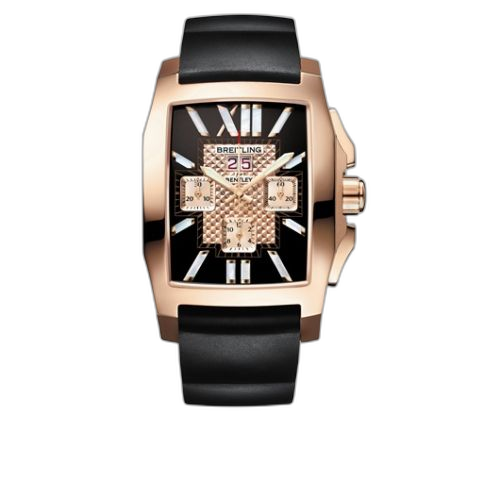 [R4436512.B874] Breitling for Bentley Flying B Chronograph Gold / Black