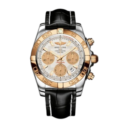 [CB014012G713728P] Chronomat 41