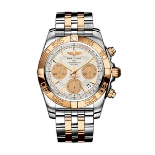 [CB014012G713378C] Chronomat 41