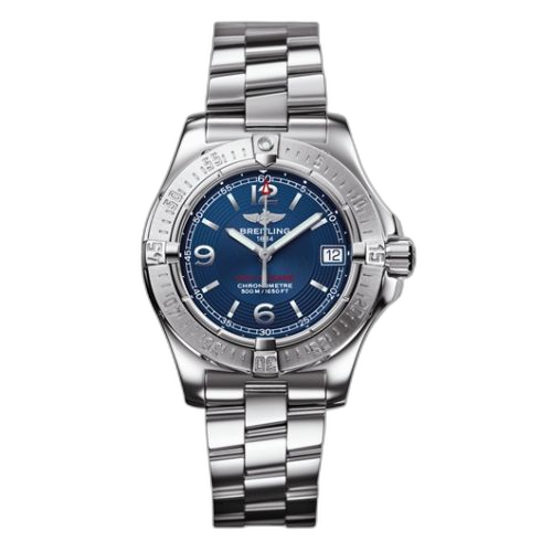 [A7738011.C677.813A] Colt Oceane Blue / Bracelet