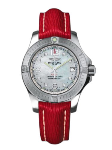 [A7738811/A769/209X/A14BA.1] Colt Lady Pearl Diamond / Sahara / Pin