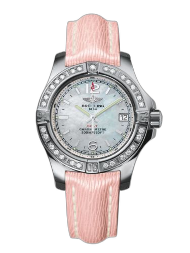 [A7738853/A770/238X/A14BA.1] Colt Lady Diamond / Pearl / Sahara / Pin