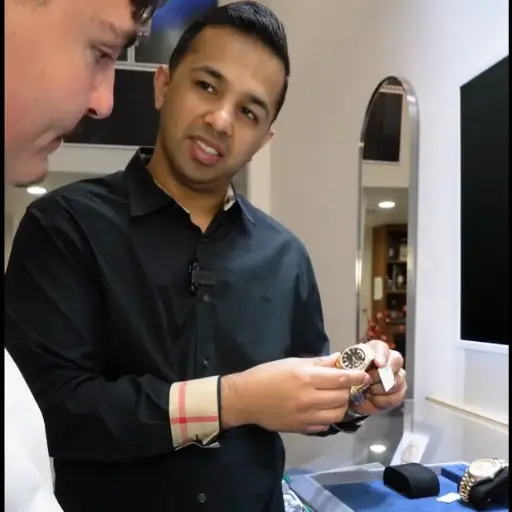 IN-STORE CONSULTATION