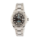 Rolex Yacht-Master 268622 37MM Stainless Steel