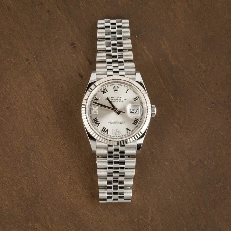 Used-Rolex-Datejust-36-126234-Steel-Jubilee-SKU173742s.webp