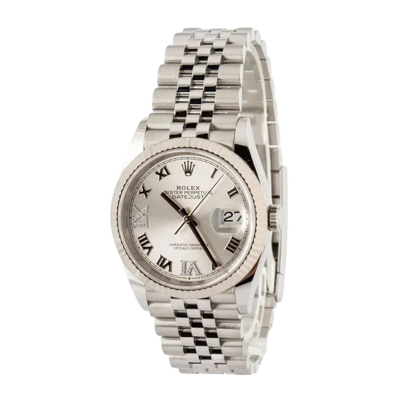 Used-Rolex-Datejust-36-126234-Silver-Dial-SKU173742-Photoroom.webp