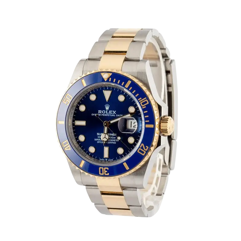 Used-Rolex-Submariner-126613-Blue-Timing-Bezel-SKU174687-Photoroom.webp