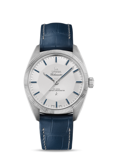 Globemaster Platinum / Silver