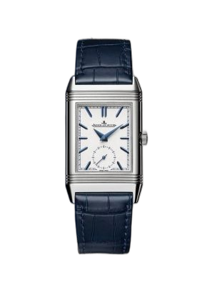 Reverso Tribute Duo