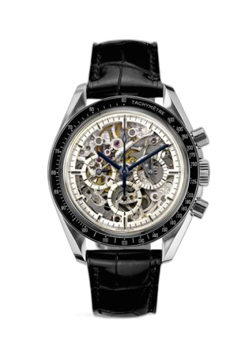 Speedmaster Moonwatch Professional Apollo 11 25th Anniversary