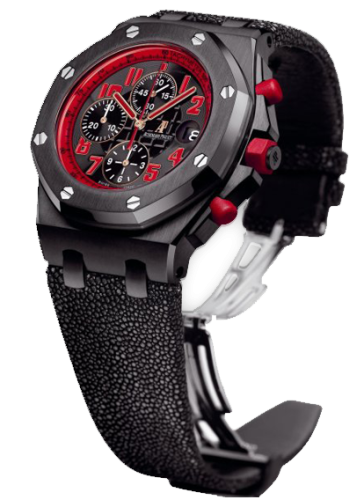 Royal Oak OffShore 26299 Marcus Black