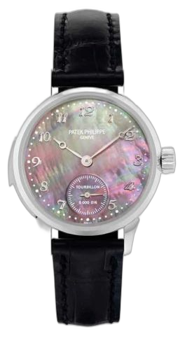Tourbillon Minute Repeater 3939