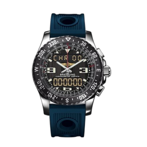 Airwolf Raven