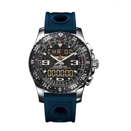 Airwolf Raven