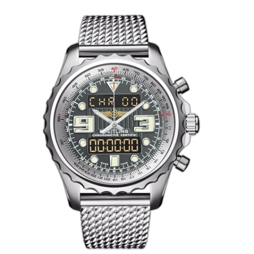 Chronospace Quartz