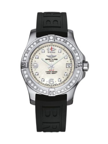 Colt 36 Diamond / Pearl Diamond / Rubber