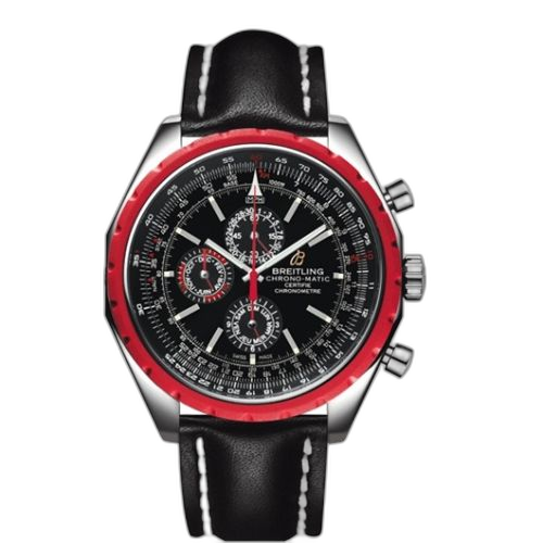 Navitimer Chrono-Matic 1461