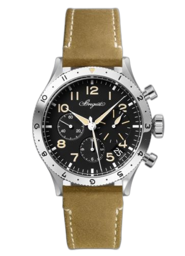 Type XX Chronograph