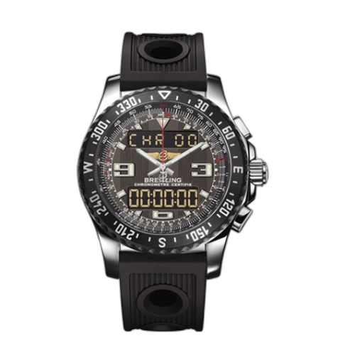 Airwolf Raven