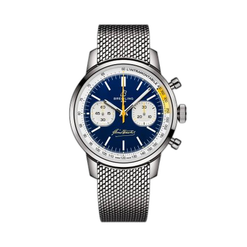 Top Time B01 Gino Bartali / Mesh