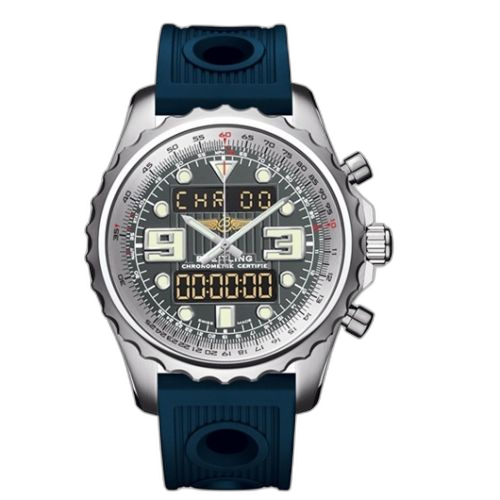 Chronospace Quartz