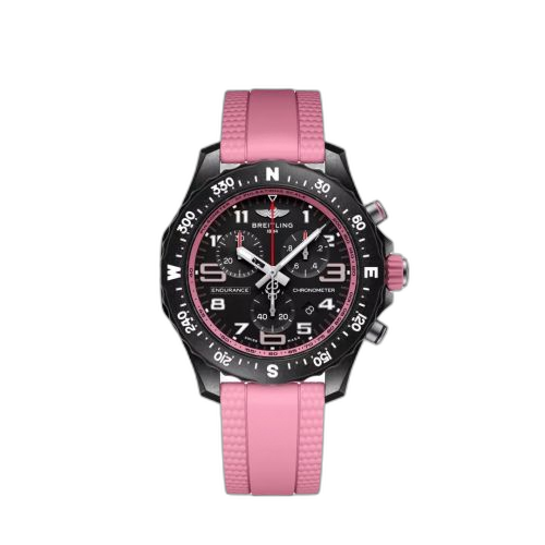 Endurance Pro 38 Pink