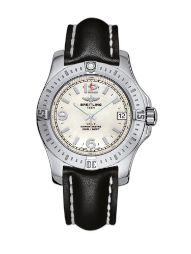 Colt 36 Pearl / Calf / Pin