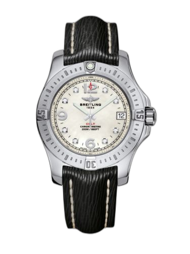 Colt 36 Pearl Diamond / Sahara / Pin