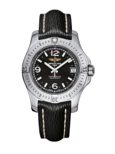 Colt 36 Volcano Black / Sahara / Pin