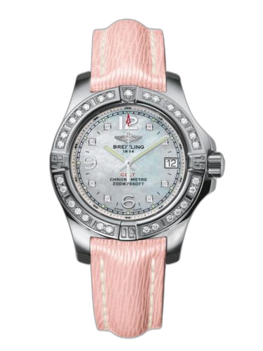 Colt Lady Diamond / Pearl Diamond / Sahara / Pin