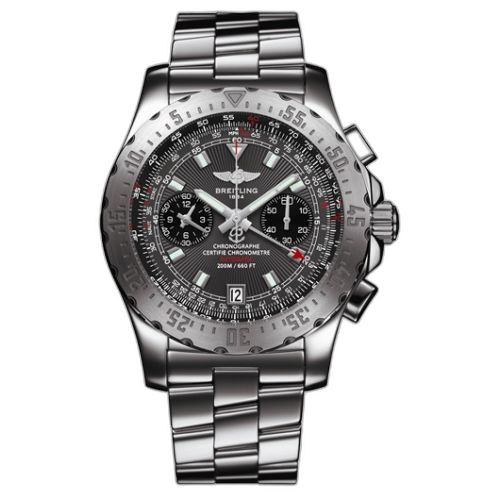 Skyracer Grey