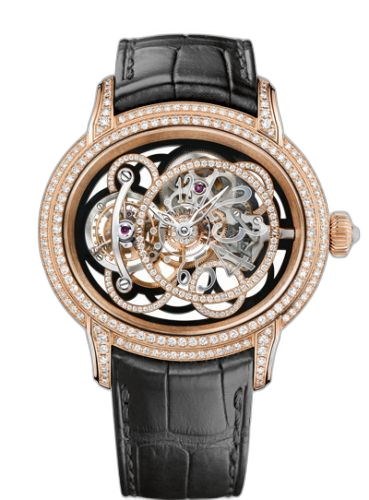 [26354OR.ZZ.D002CR.01] Millenary Onyx