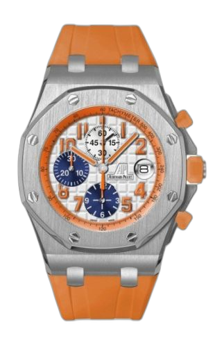 [26217ST.OO.D071CA.01] Royal Oak OffShore 26217 US Boutique Stainless Steel