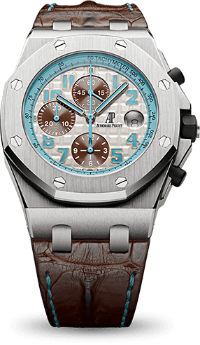 [26187ST.OO.D801CR.01] Royal Oak OffShore 26187 Montauk Highway