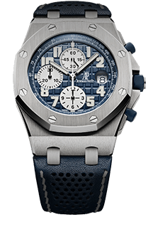 [26280ST.OO.D022CU.01] Royal Oak OffShore 26280 The National Classic Tour 2008