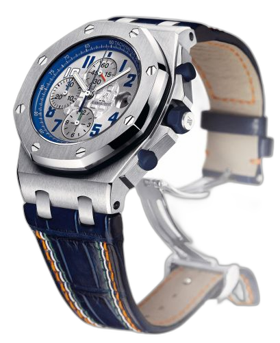 [26182ST.OO.D018CR.01] Royal Oak OffShore 26182 Sachin Tendulkar 10
