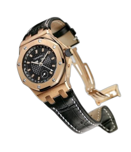 [26131OR.OO.D002CR.01] Royal Oak OffShore 26131 Queen Elizabeth II Cup 2007