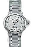 [15049ST.OO.1136ST.03] Millenary Stainless Steel / Silver / Bracelet