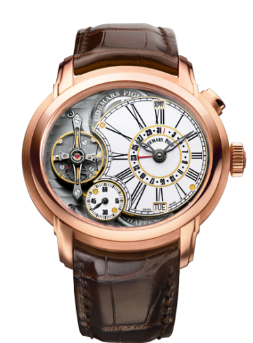 [26149OR.OO.D803CR.01] Millenary Quadriennium