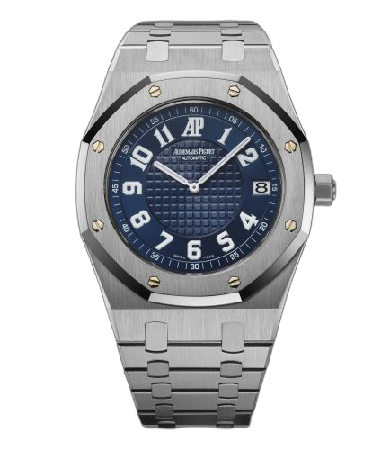[15128ST.OO.0944ST.01] Royal Oak 15128 Jumbo Italia