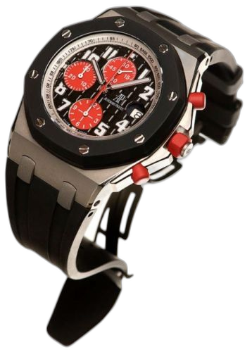 [26278IK.GG.D002CA.01] Royal Oak OffShore 26278 Tour Auto 2009