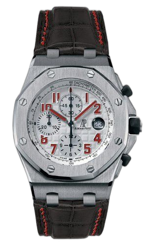 [26088ST.OO.D002CR.01 (aka: Gassan)] Royal Oak OffShore 26088 Amsterdam Diamond Center