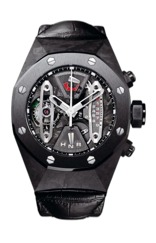 [26265FO.OO.D002.CR.01] Royal Oak Concept 26265 Carbon Tourbillon Chronograph