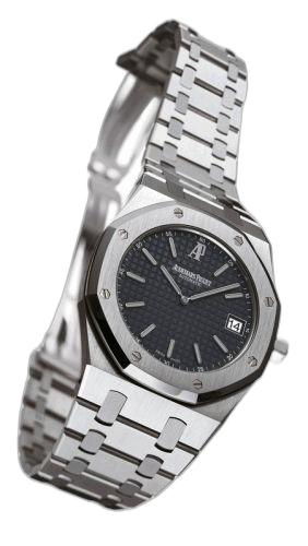 [15201TS.OO.0944TS.01] Royal Oak 15201 The Purists 10th Anniversary
