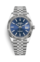 Rolex Datejust 41