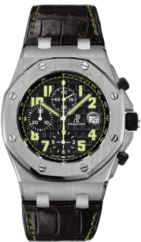 [26086ST.OO.D002CR.01] Royal Oak OffShore 26086 Worth Avenue