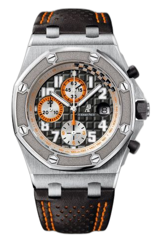 [26175ST.OO.D003CU.01] Royal Oak OffShore 26175 Chronograph Gentleman's Driver