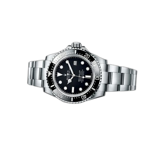 [116600-0003 (aka: Seadweller)] Sea-Dweller 116600 4000